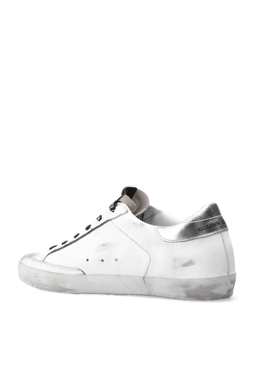 Golden Goose ‘Superstar’ sneakers